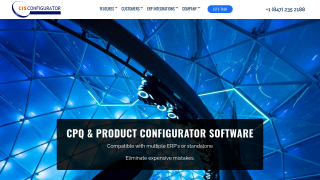 CIS Configurator